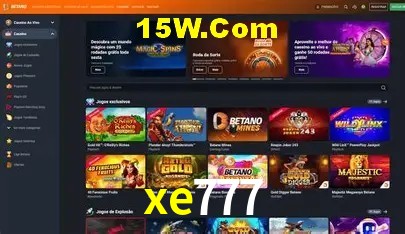 Ofertas Imperdíveis na xe777: Promoções e Bônus Que Valem a Pena